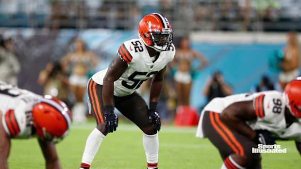 Elijah Lee Film Room 2021